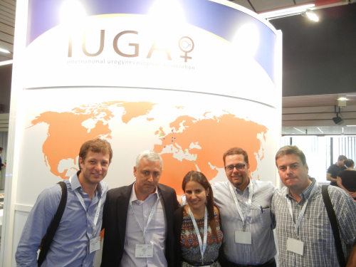 IUGA NIZA
