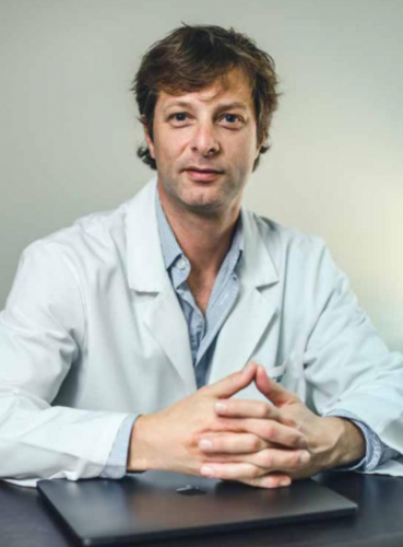 Dr. Francisco Kaplan